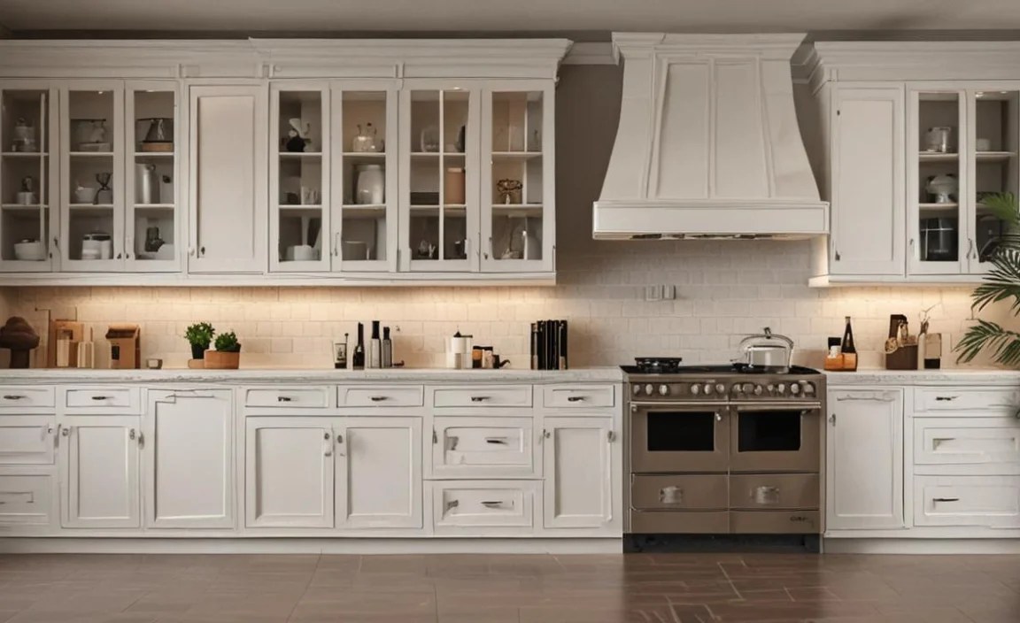 Cabinets: Faster Replacements vs. Traditional Methods