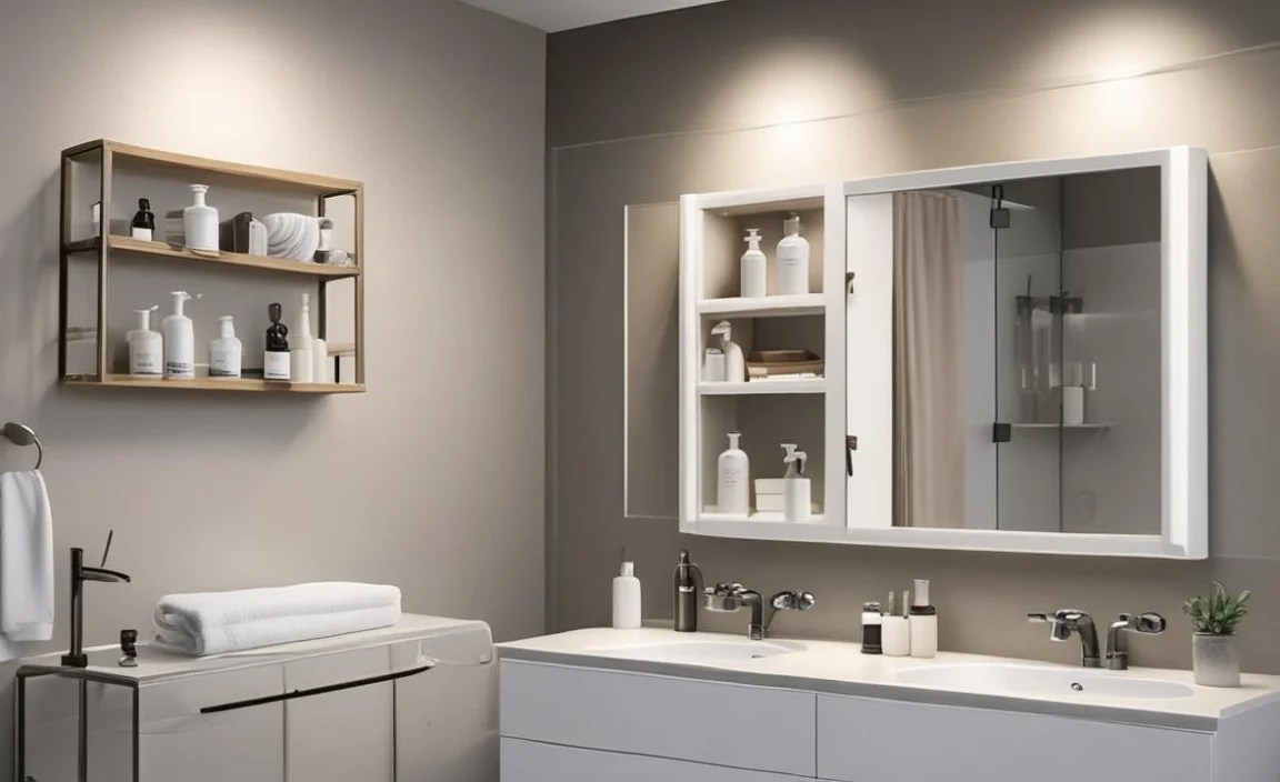 Caring for Your Acrylic Organizers