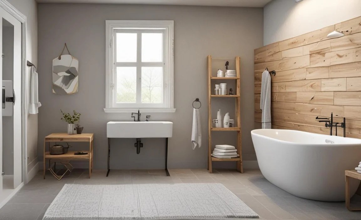 Cast Iron Tubs