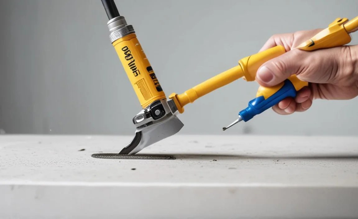 Caulk Pulling Away or Cracking