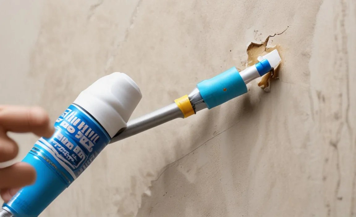 Caulk Types and Why They Matter