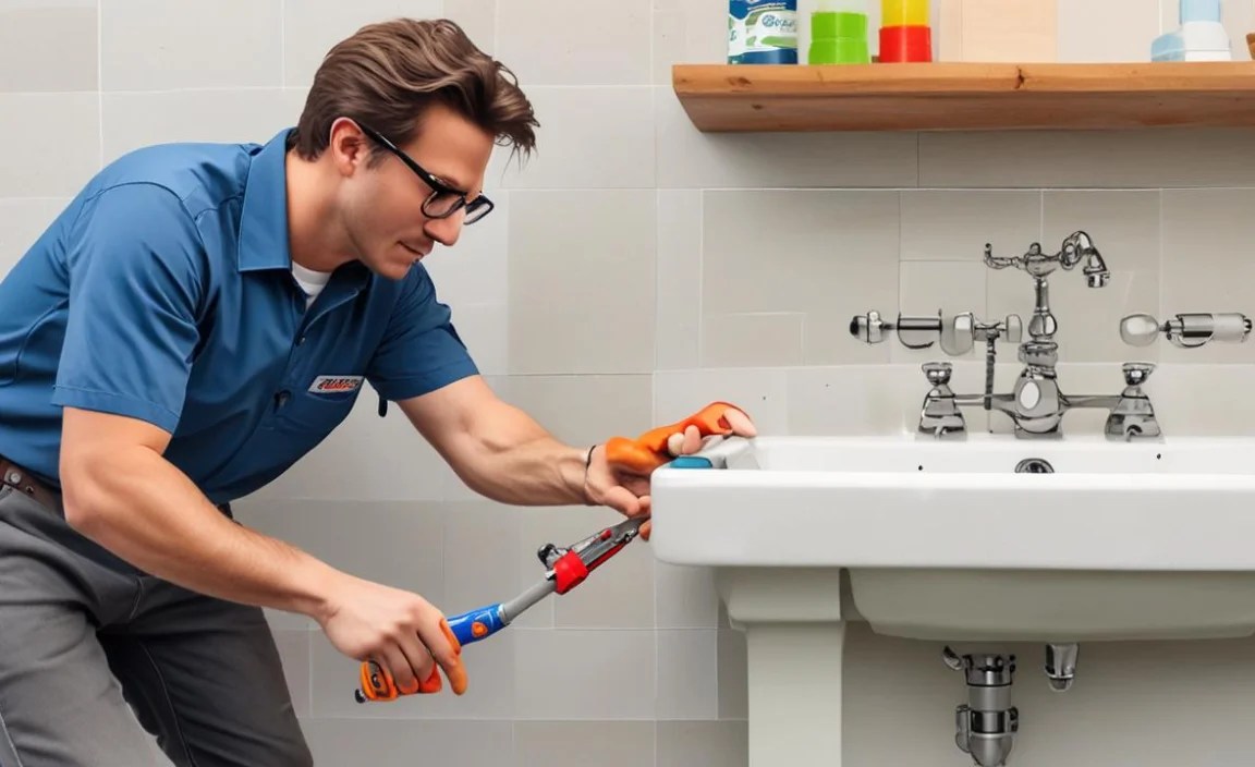 Caulking Layout in Plumbing: Genius Tips