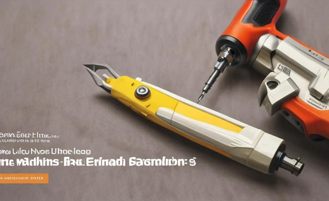 Caulking Parts & Functions: Essential Beginner Guide