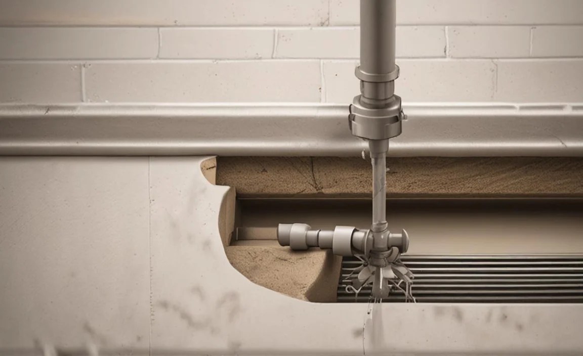 Causes of Slow Drains: