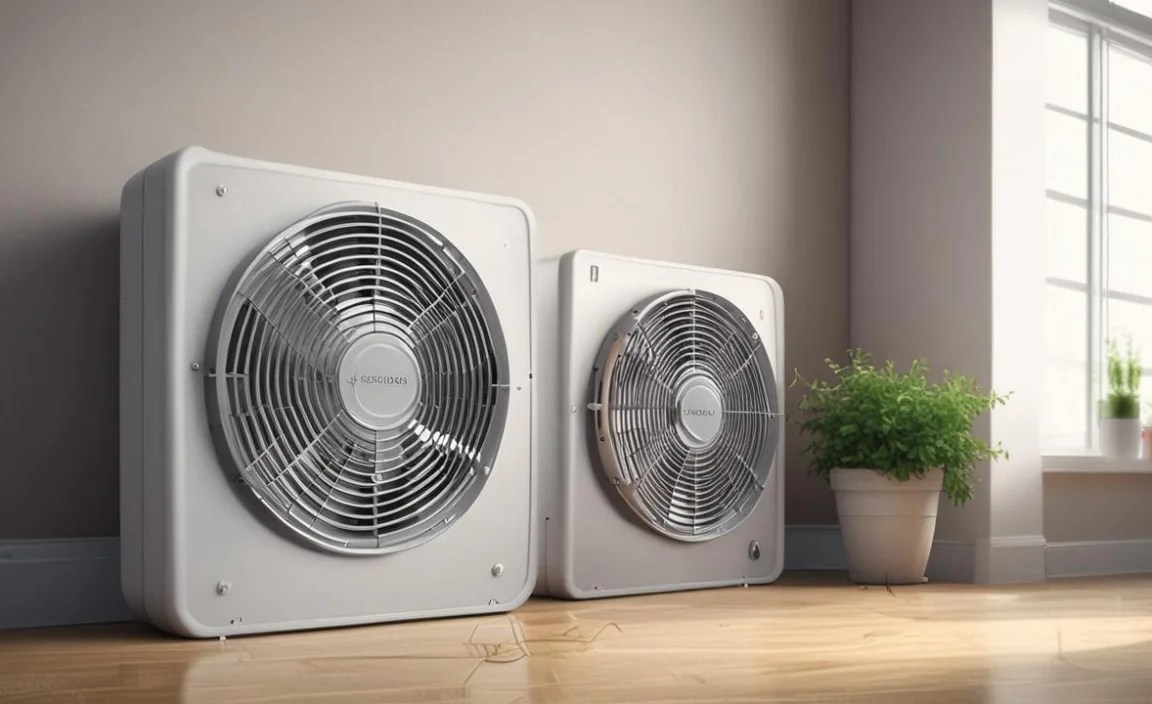 Causes of Weak Airflow: