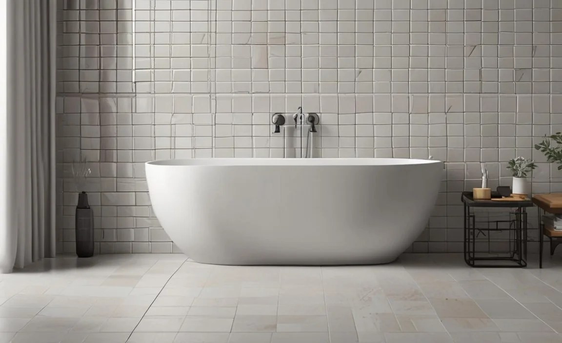 Ceramic and Porcelain Tiles