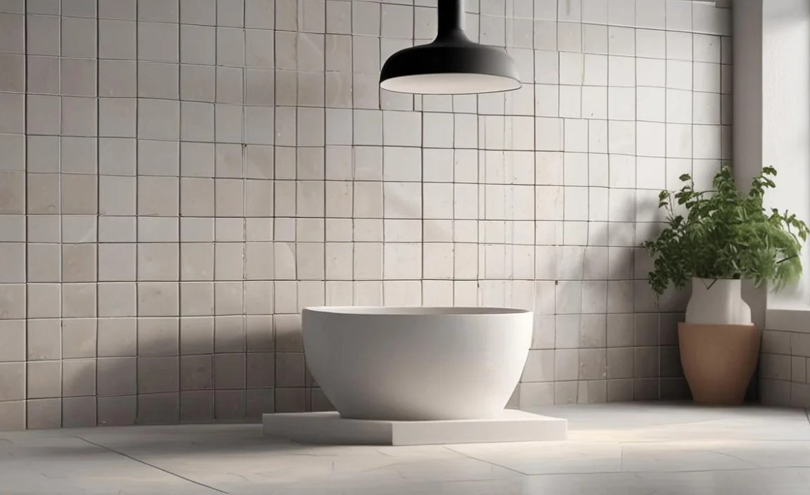 Ceramic and Porcelain Tiles