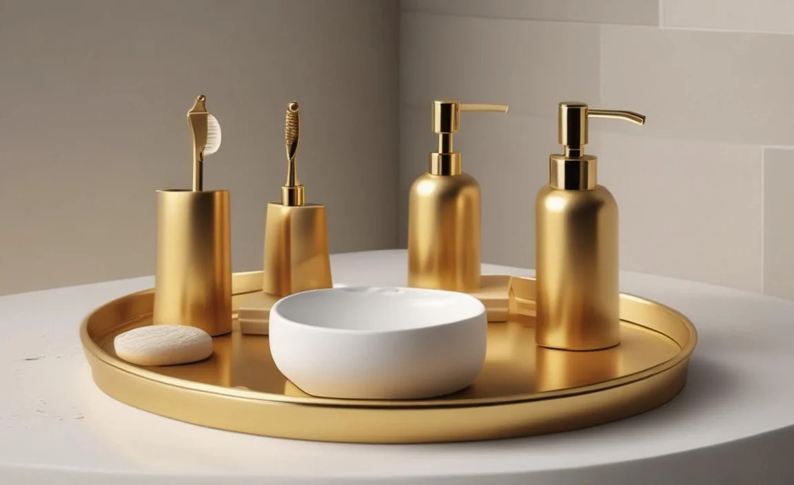 Champagne Gold