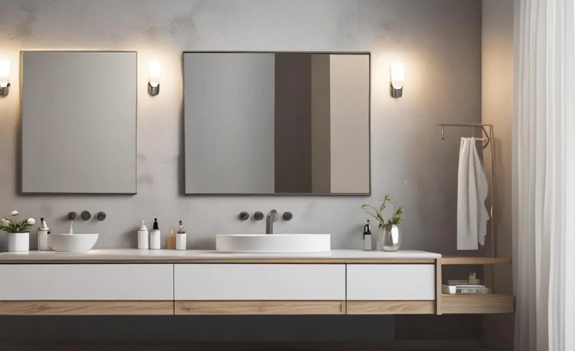 Cheap Bathroom Accessories Ideas: Stunning & Essential