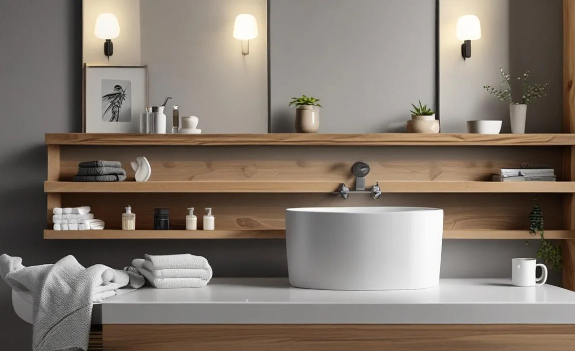 Choosing an Over-the-Toilet Unit: