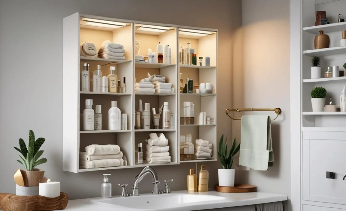 Choosing the Right Acrylic Organizer: A Quick Guide