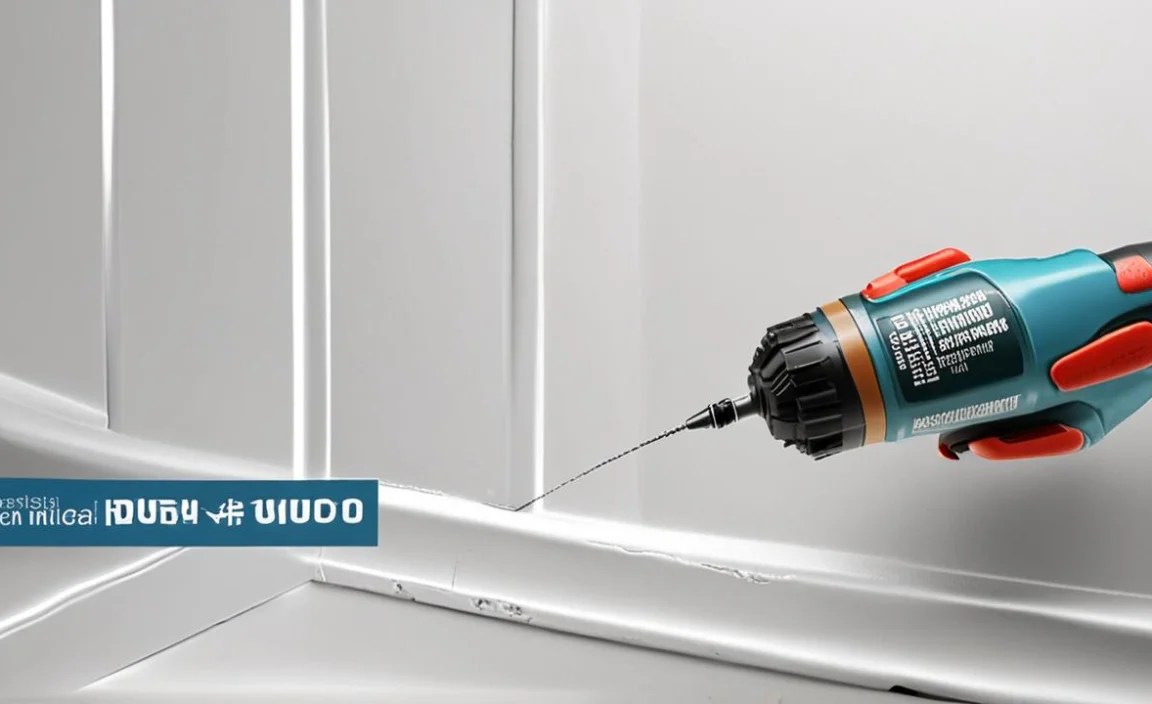 Choosing the Right Caulk