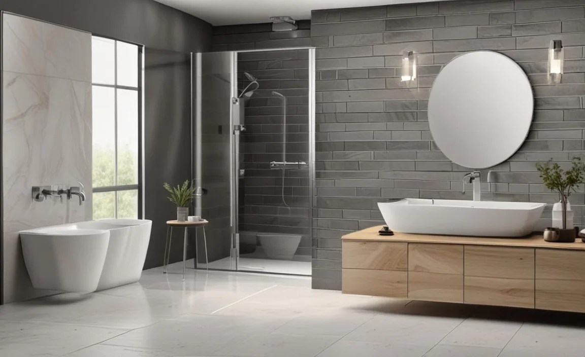 Choosing the Right Ceramic Bathroom Set: A Step-by-Step Guide