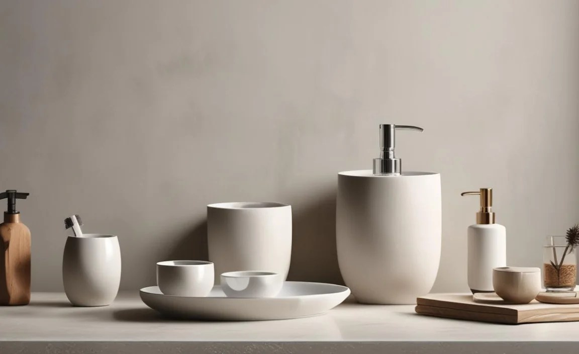 Choosing the Right Ceramic Finish and Style