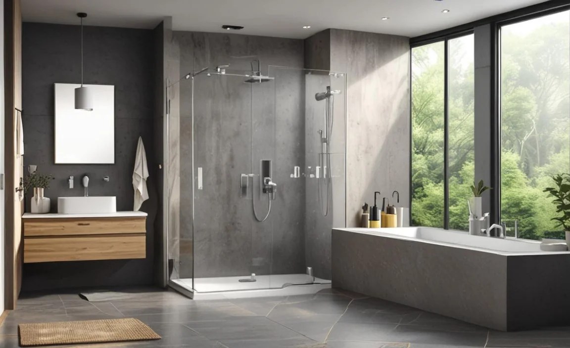 Choosing the Right Floor Drain
