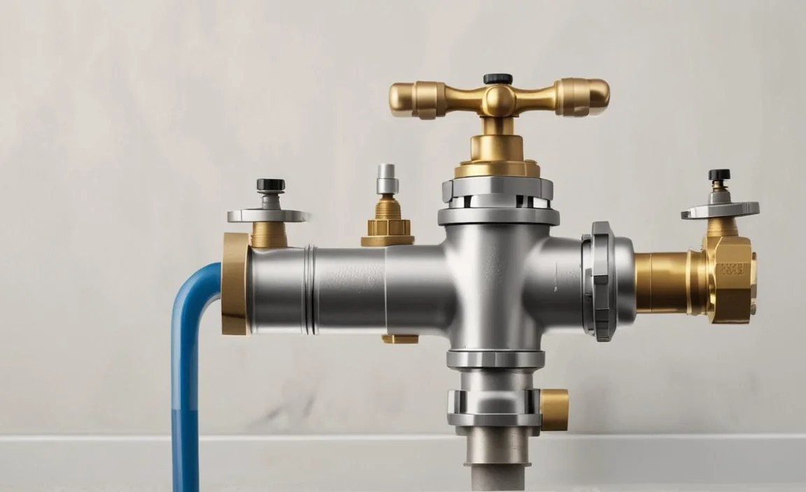 Choosing the Right Flush Valve for Your Construction Project