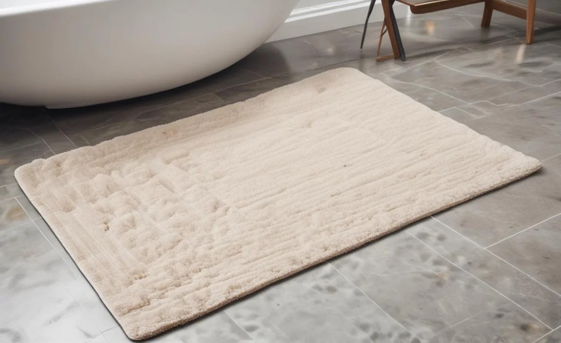 Choosing the Right Materials for Your Bathroom