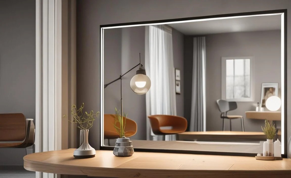 Choosing the Right Mirror for Your Space