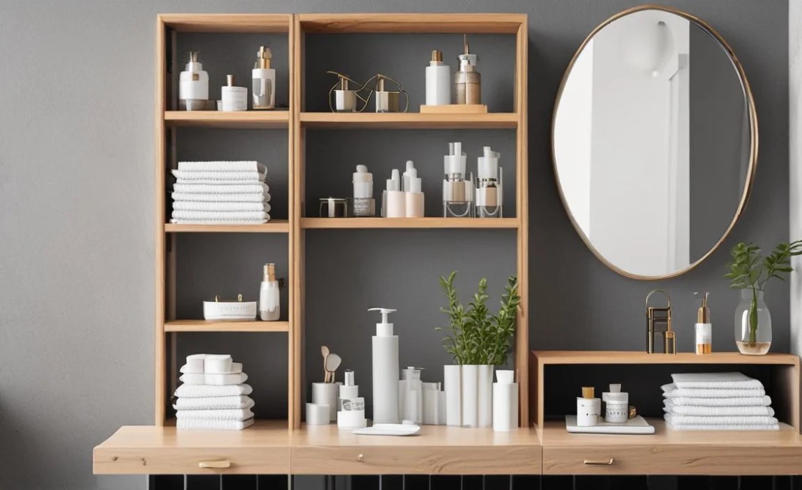 Choosing the Right Organizers for Your Needs