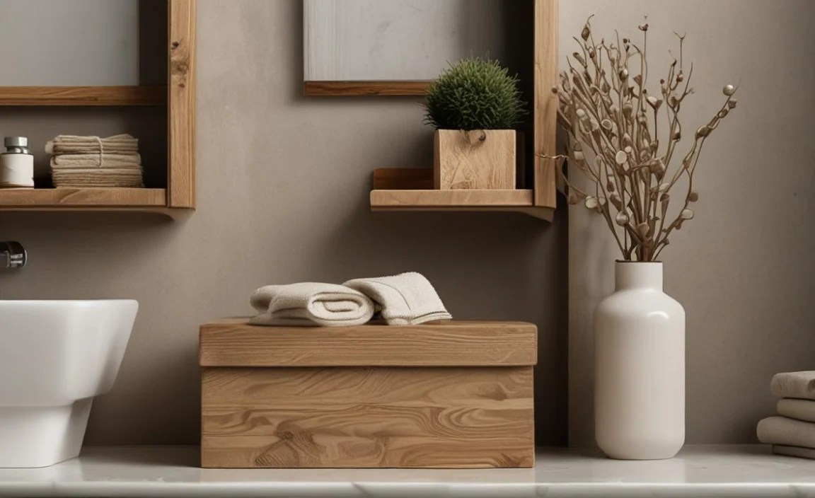 Choosing the Right Rustic Materials