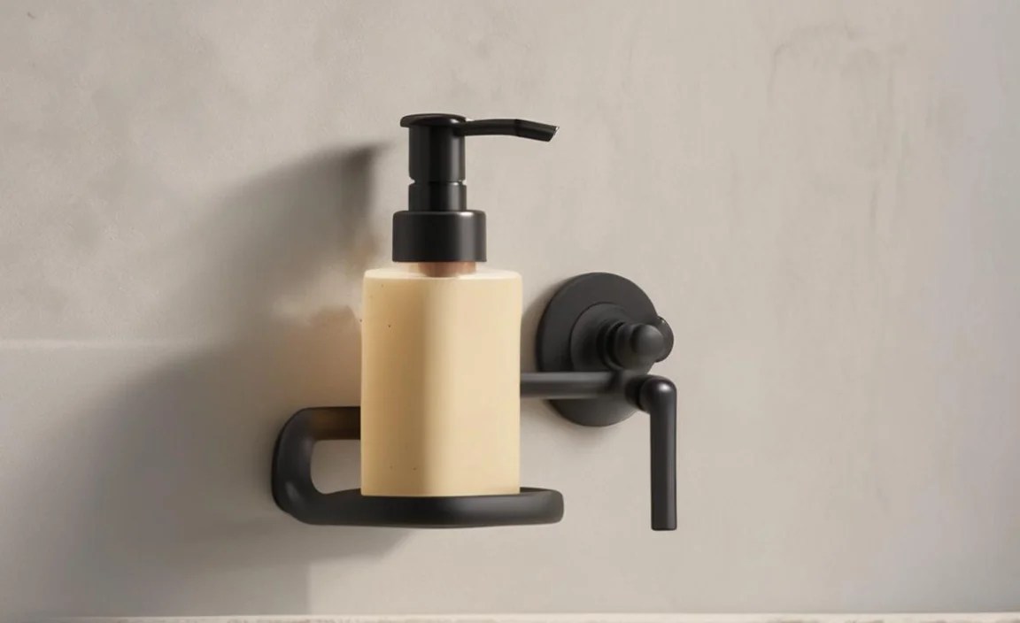 Choosing the Right Soap Holder for Beginners
