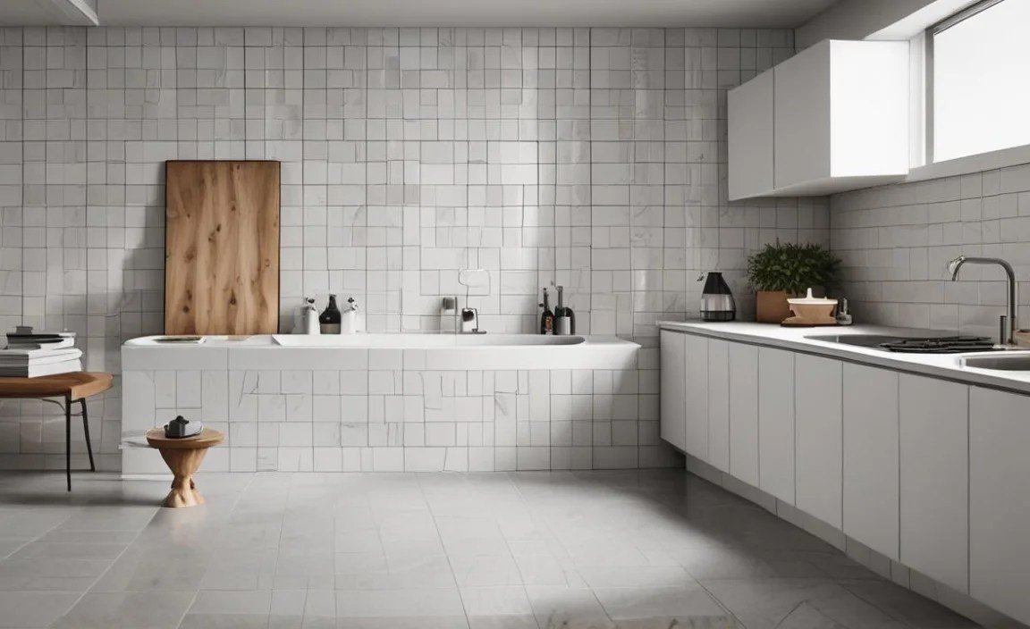 Choosing the Right Tile for Your Project