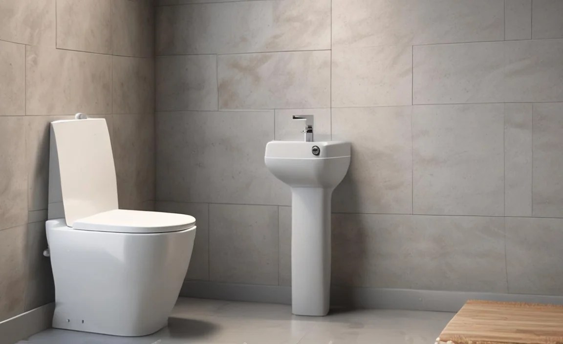 Choosing the Right Toilet Type
