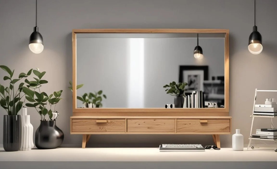 Choosing the Right Vanity for Your Needs