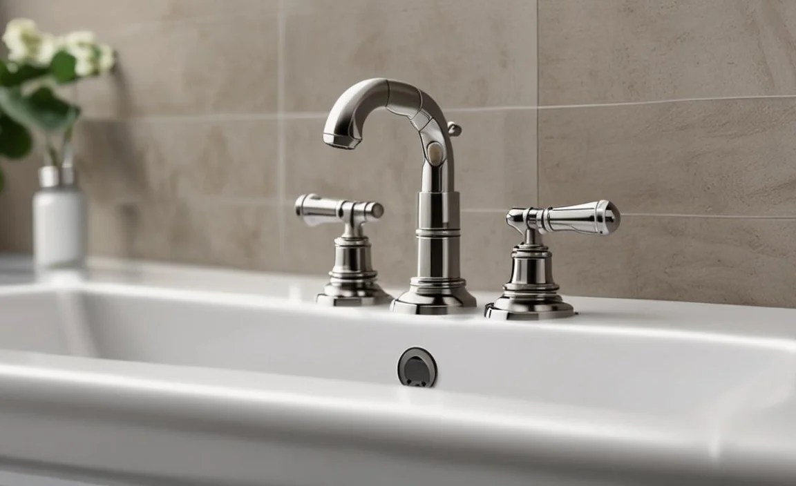 Choosing the Right Vanity Info