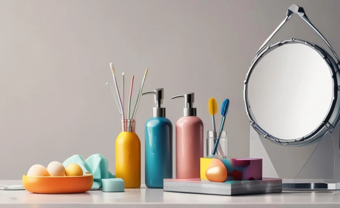 Choosing Your Colors: Making a Statement