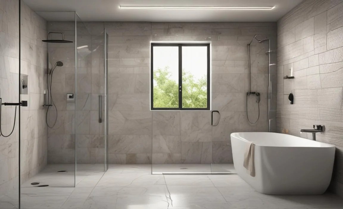 Choosing Your Drainage System