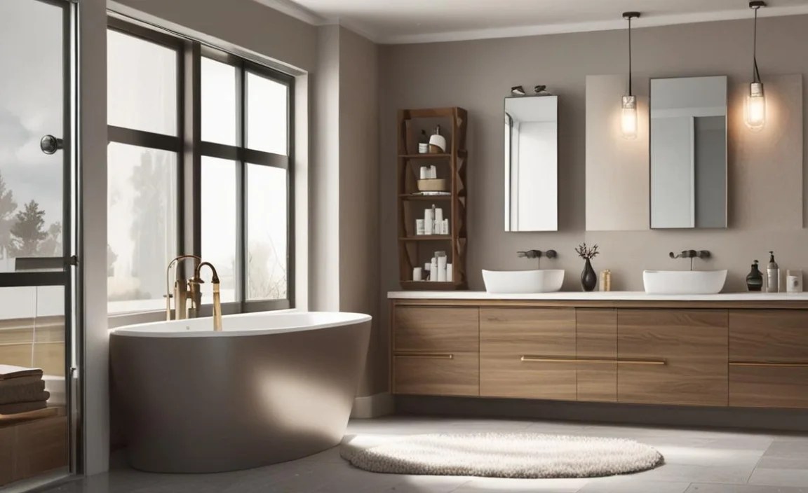 Choosing Your Luxury Bathroom Sets Bundle: A Step-by-Step Guide