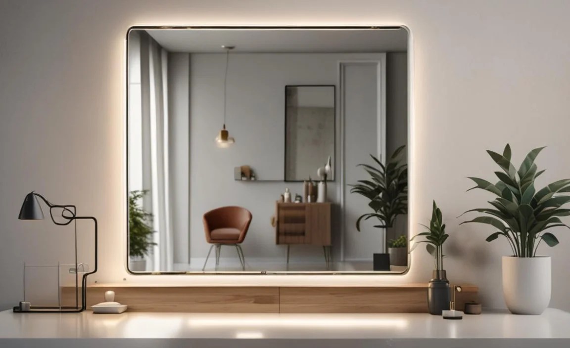 Choosing Your Mirror System