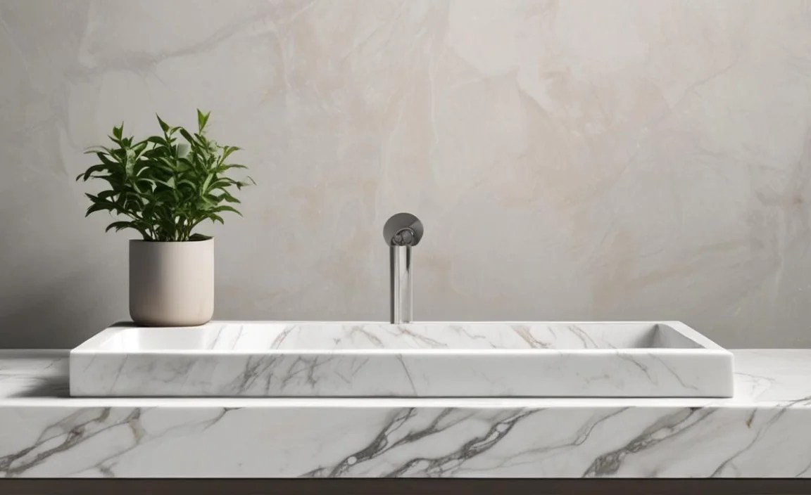 Choosing Your Perfect Marble Bathroom Tray