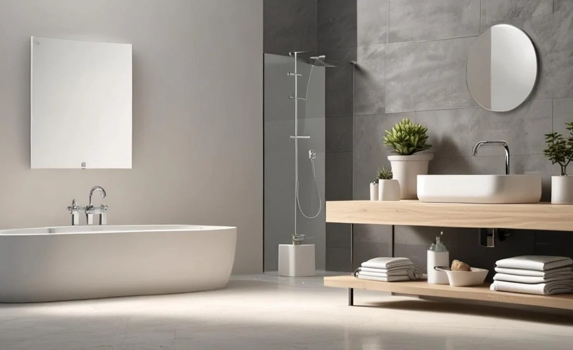 Cleaning Schedule & Tips: