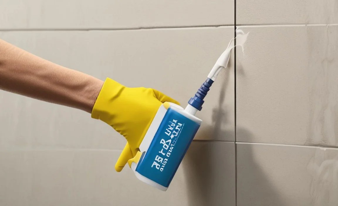 Cleaning Supplies
