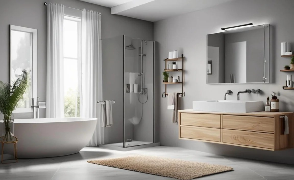 Clever Storage Beneath the Sink