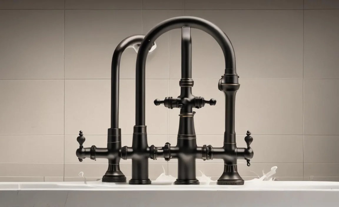Close-Coupled Cisterns