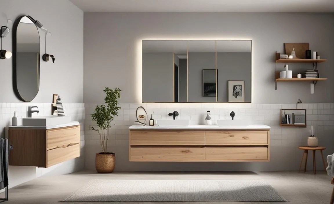 Color Palette: Light and Airy