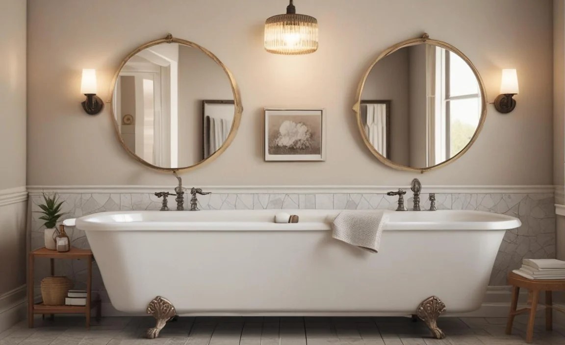 Color Palette: Soft, Calming Hues