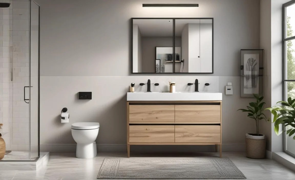 Comfort & Convenience: The Little Extras