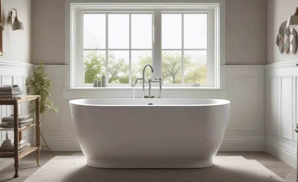 Common Bathtub Plumbing Issues and Their Fixes