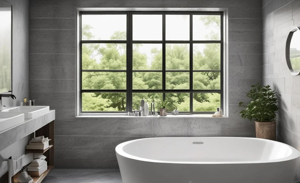 Common Bathtub Problems and Easy Fixes