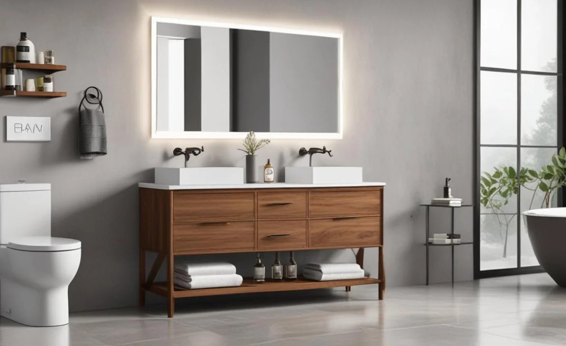 Common Beginner Questions About Budget Bathroom Sets