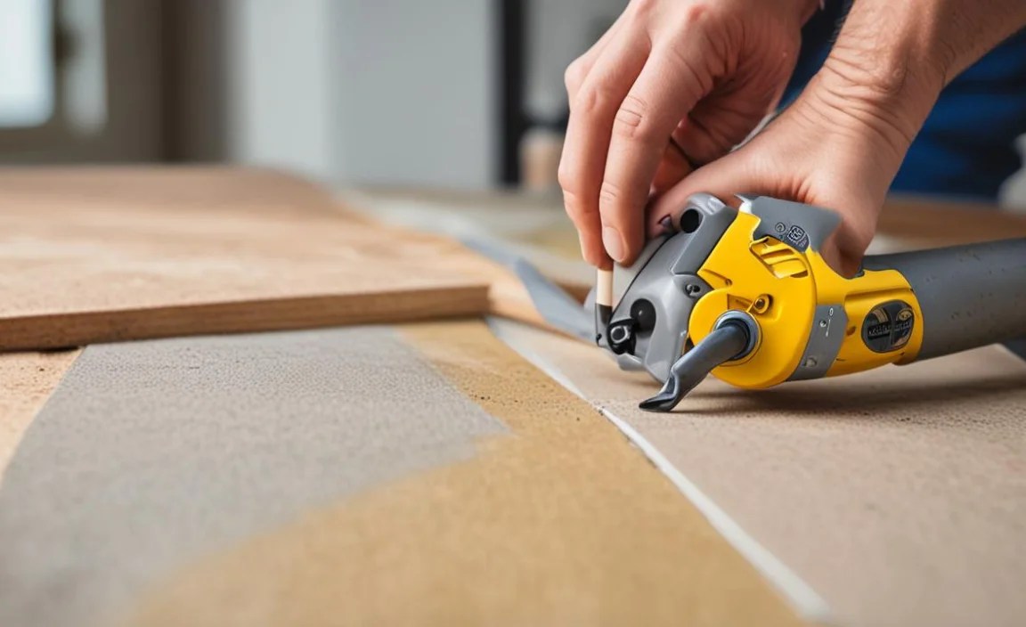 Common Caulk Types: