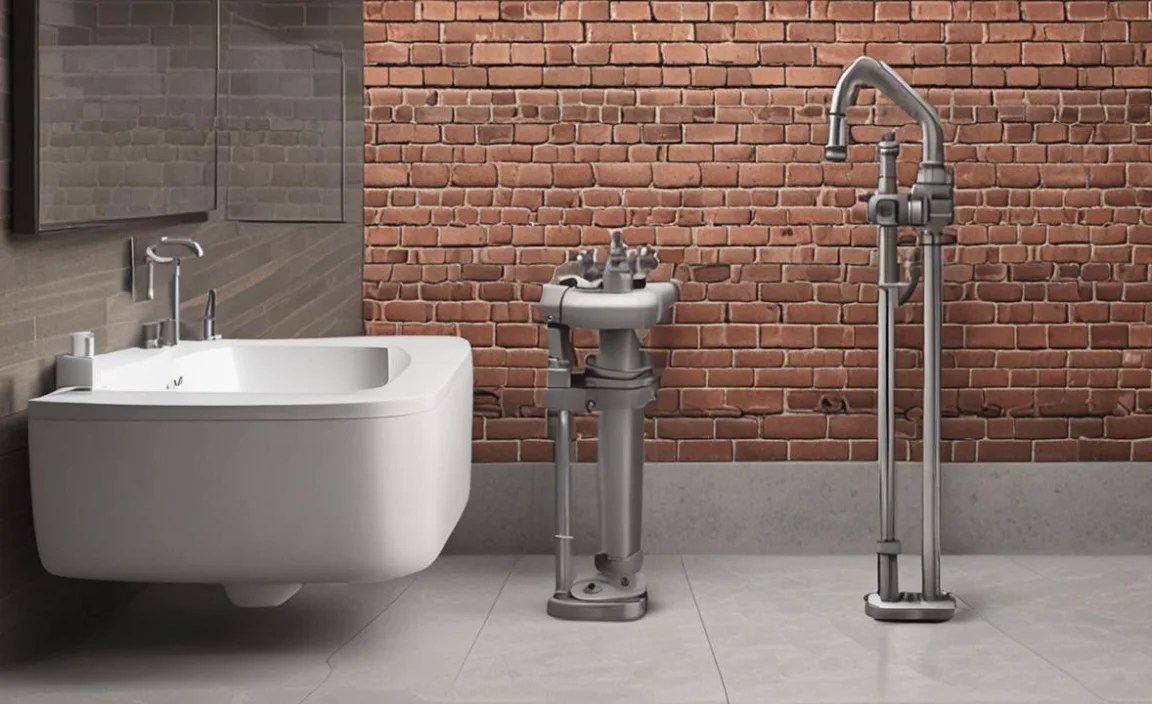 Common Cistern Problems and Fixes