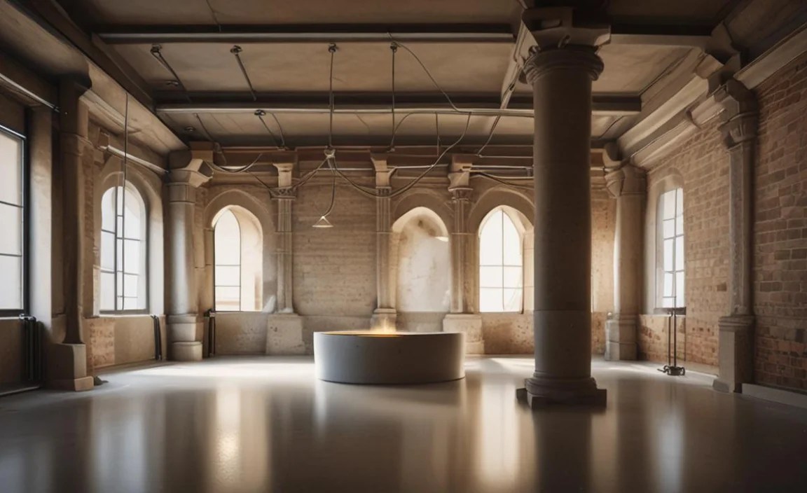 Common Cistern Problems and Their Jargon