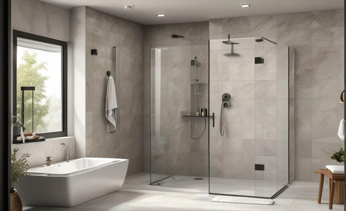 Common Elements in Shower Diagrams