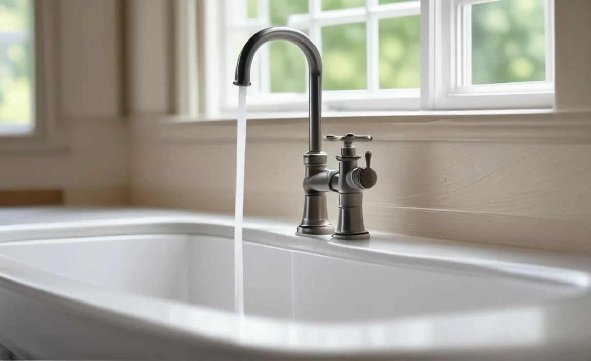 Common Faucet Problems and How to Fix Them