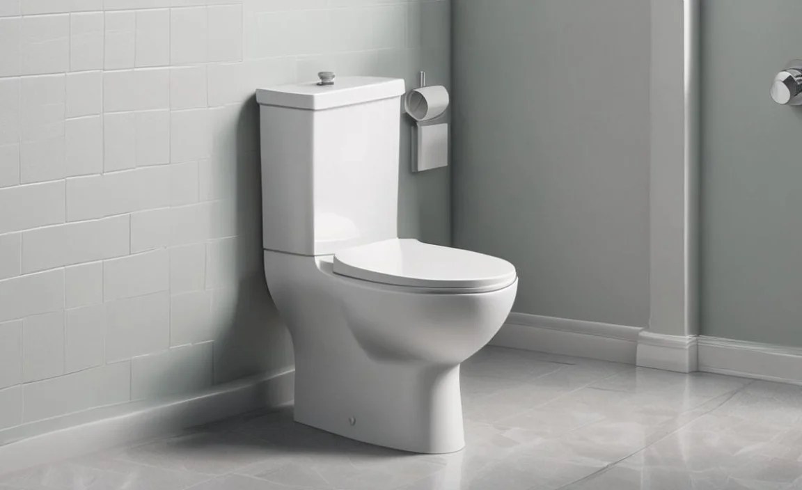 Common Issues with Toilet Flanges